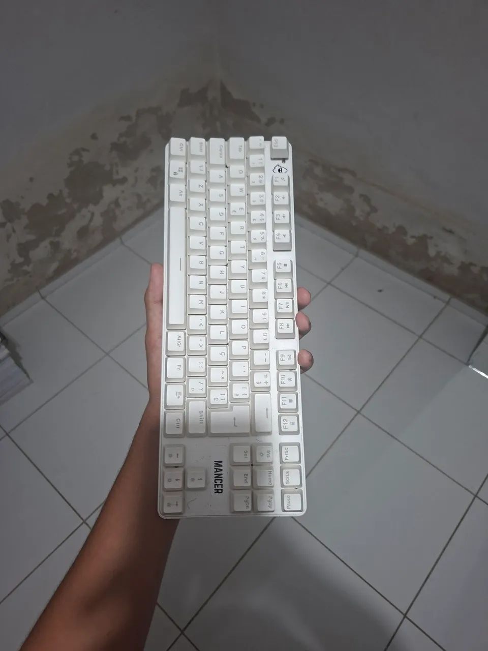 TECLADO 75% - Foto 2