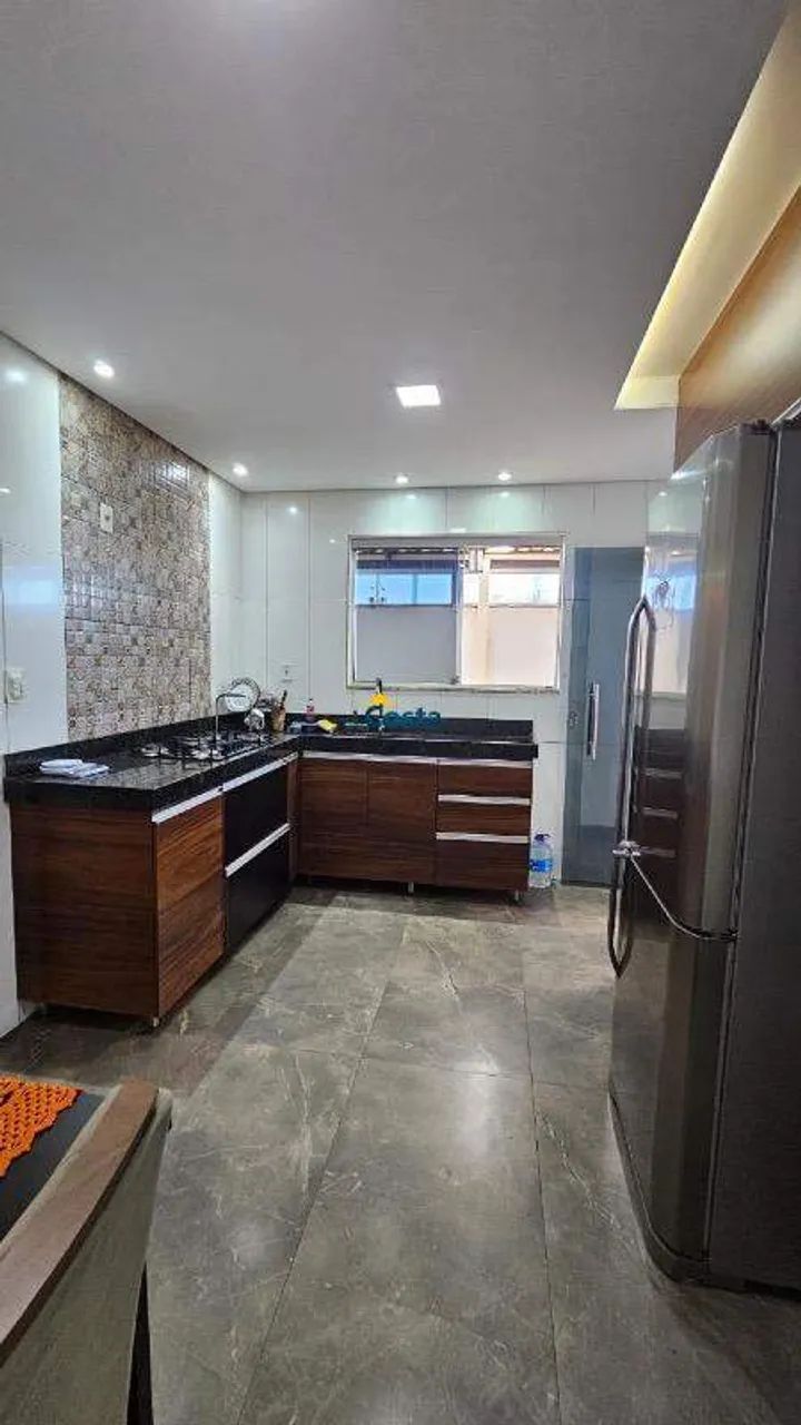 CASA 3 QUARTOS, AREA GOURMET , COM MELHOR PREÇO DO MERCADO !! - Foto 2