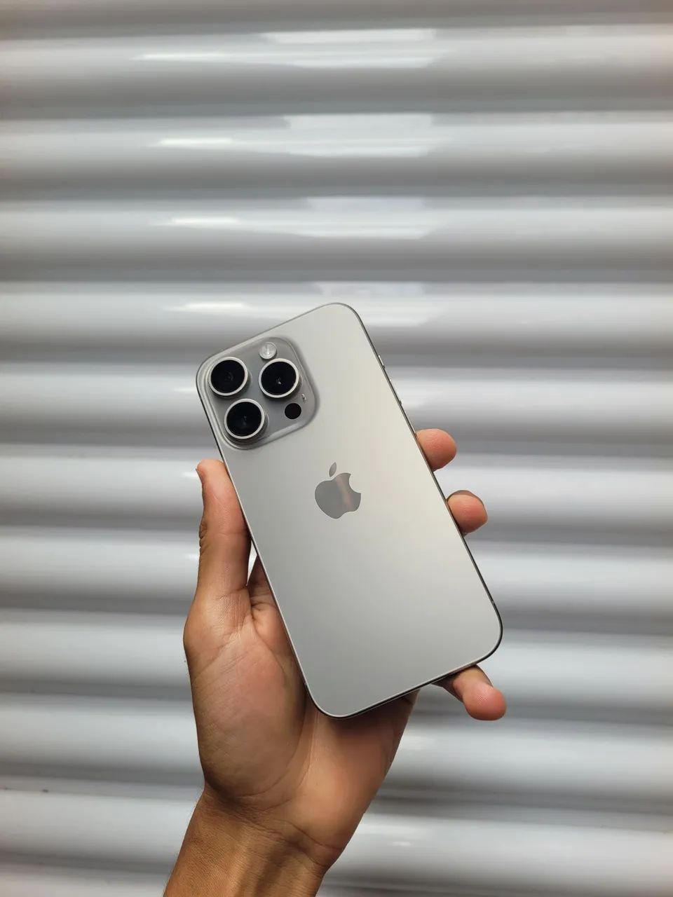 Apple iPhone 15Pro シルバー 本体 IPhone 15 Pro 5G Apple 6.1