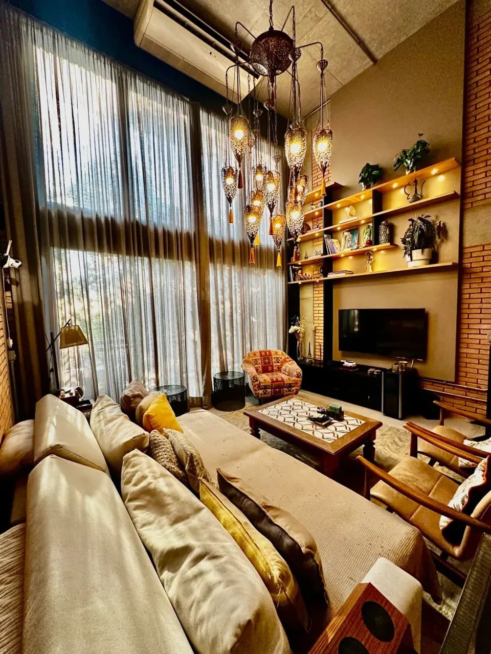 Lindo apartamento em pinheiro