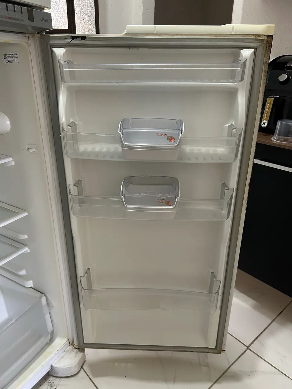 Geladeira  - Foto 2