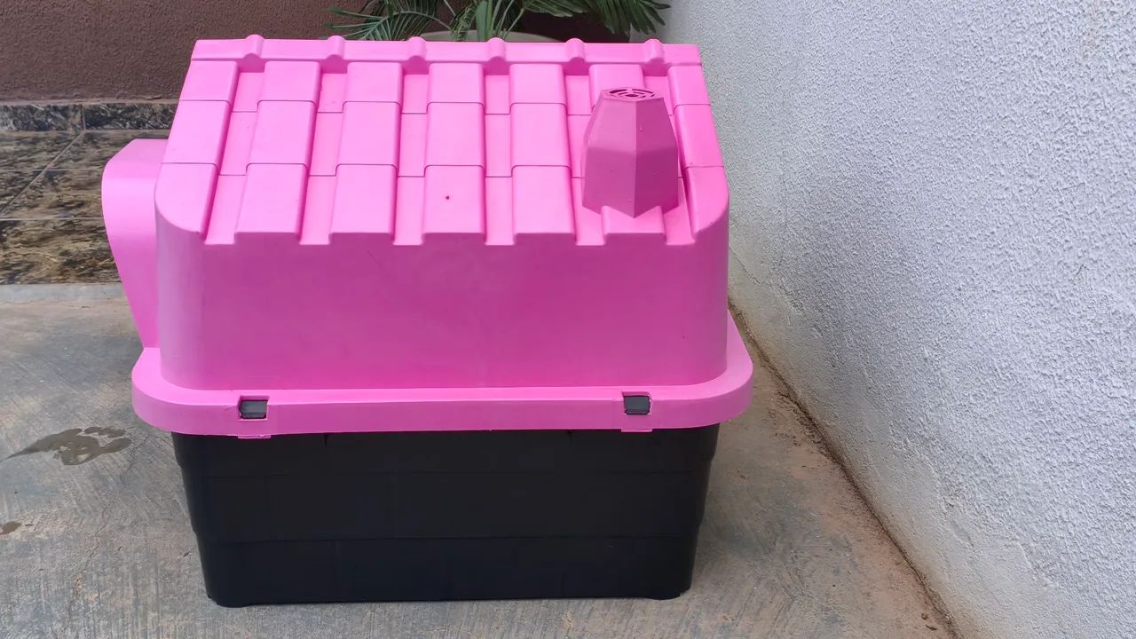 Casinhas de cachorro - Foto 3