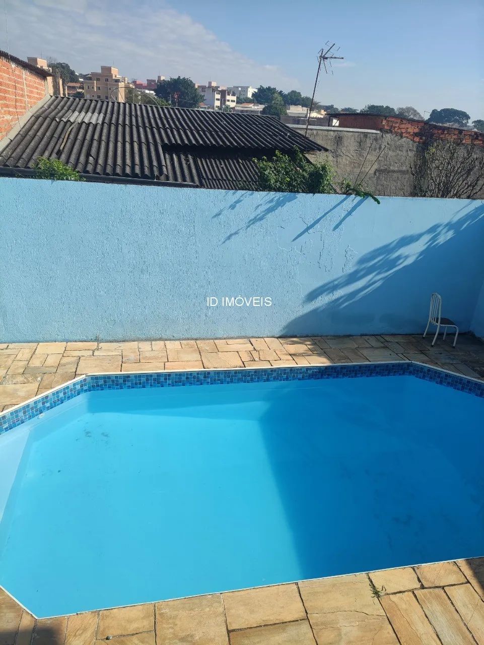 CASA RESIDENCIAL em SOROCABA - SP, VILA ELZA