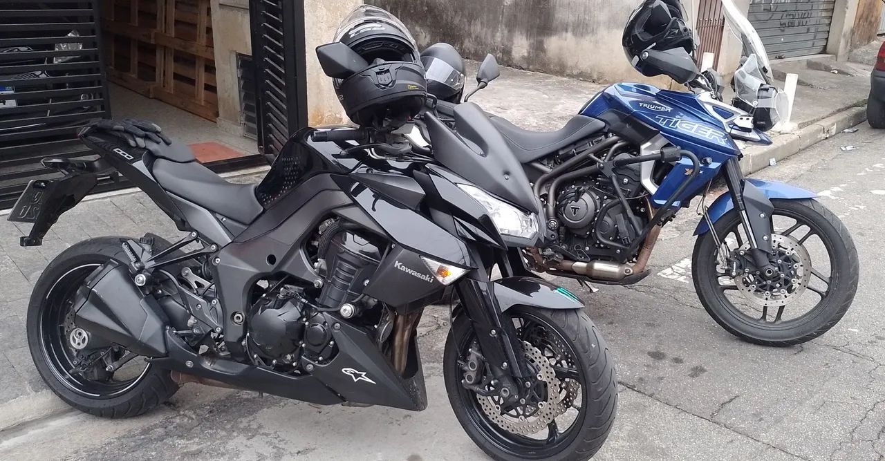 Z 1000 - Foto 2