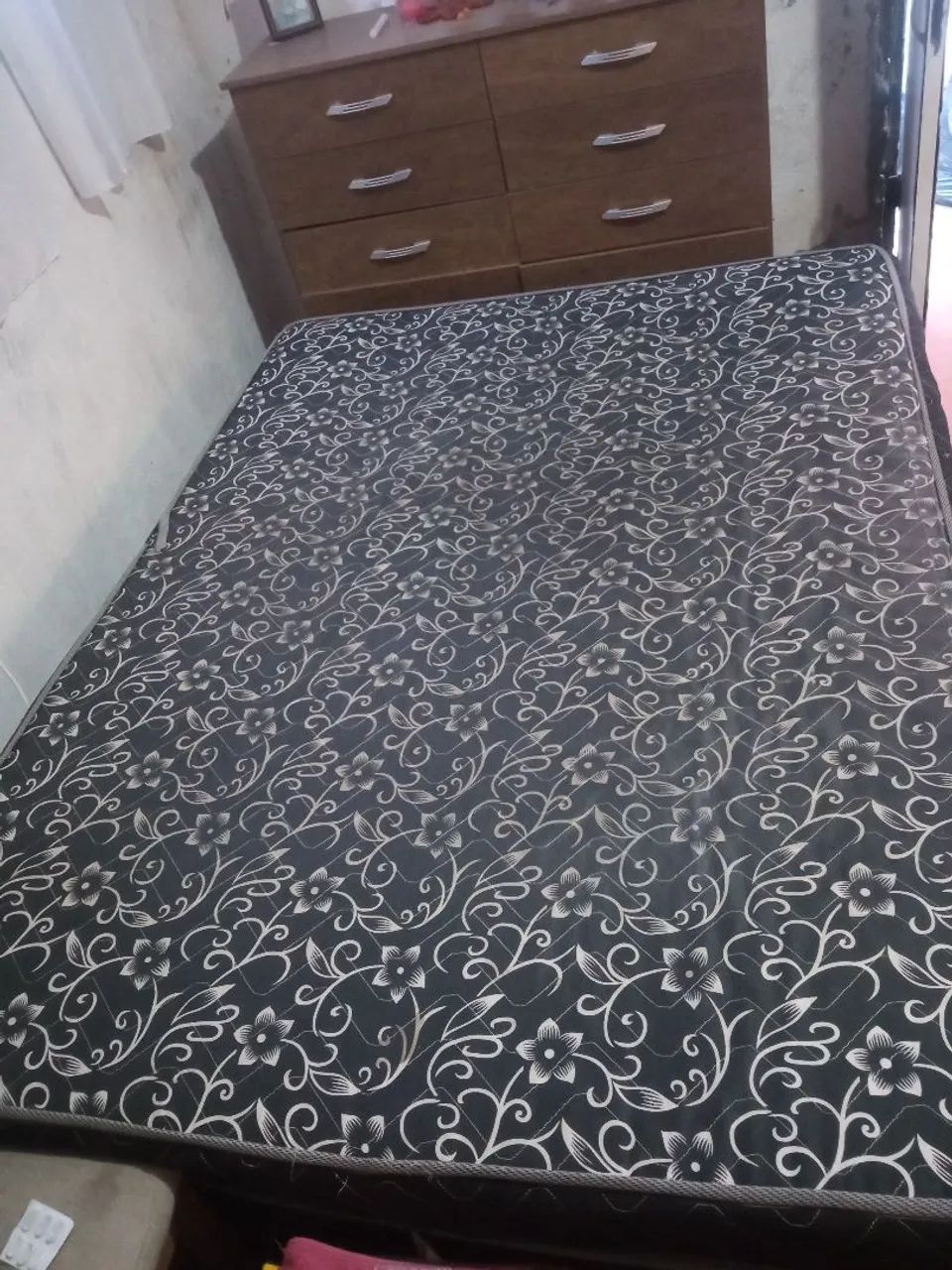 Base cama box  - Foto 2