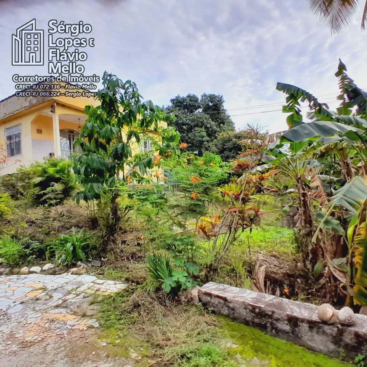 ITABORAÍ -Sitio com 39,000m² no bairro CABUÇU oportunidade Cod(800IV) - Foto 3