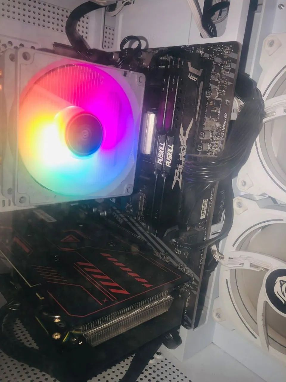 PC gamer | valor negociável! - Foto 3