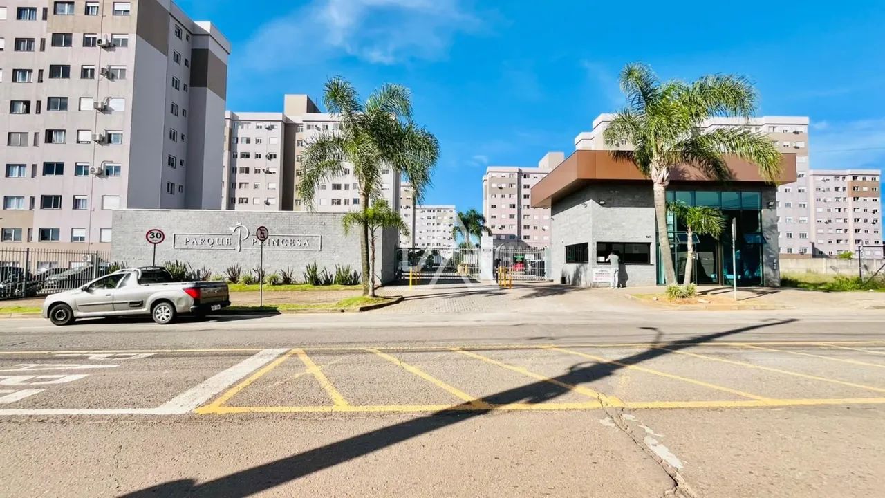 APARTAMENTO DOIS DORMITÓRIOS - PETRÓPOLIS - Foto 3