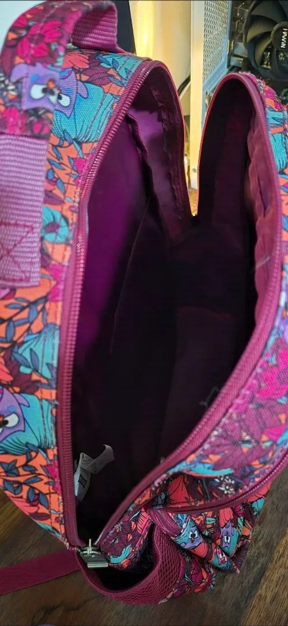 Mochila Sestini - Foto 2