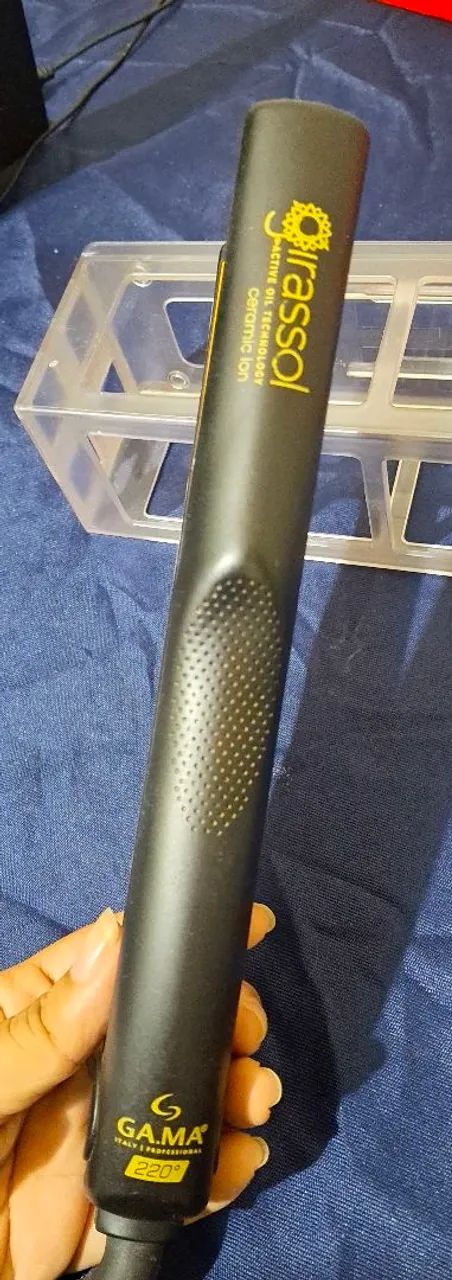  chapinha gama girassol 