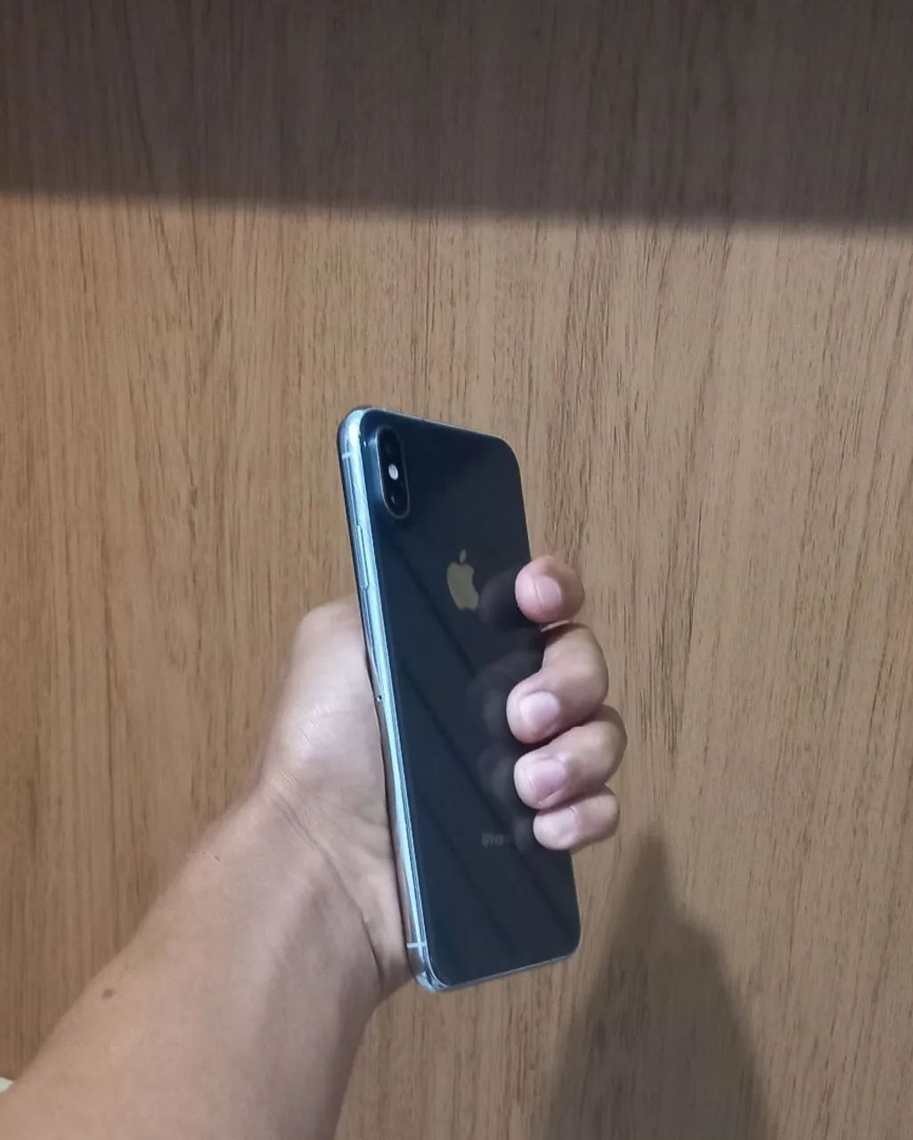 Vendo Iphone Xs Max - Celulares e Smartphones - Serrotão, Campina