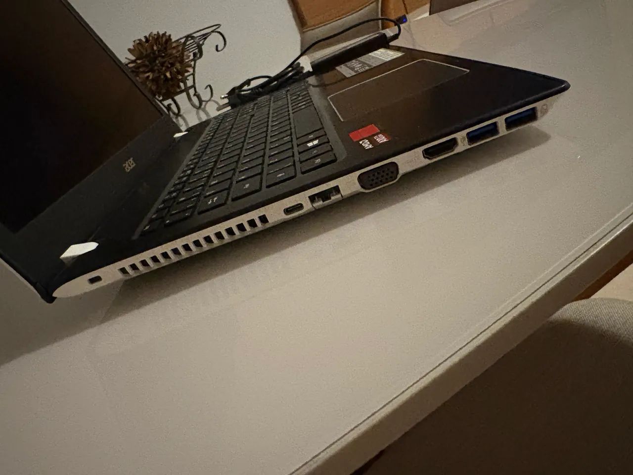 Notebook Acer - Foto 3