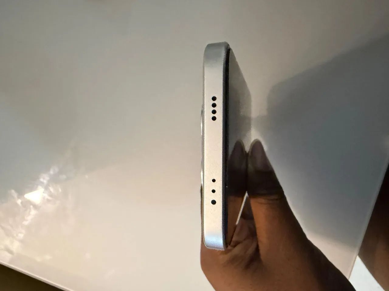 Celular Redmi Note 15 Pró 5g - 512 GB - Foto 5