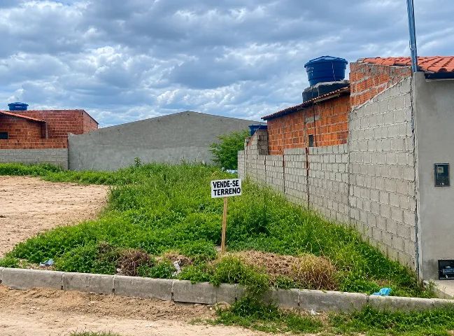 TERRENO JAGUARARI/BA - Foto 2