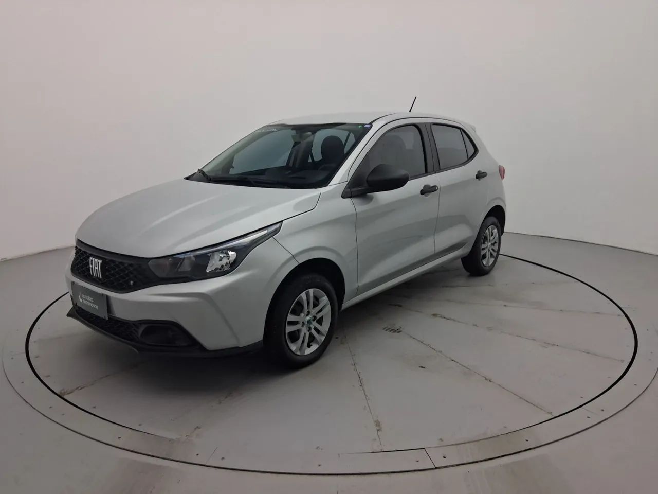 Fiat Argo Drive 1.0 Firefly 2024