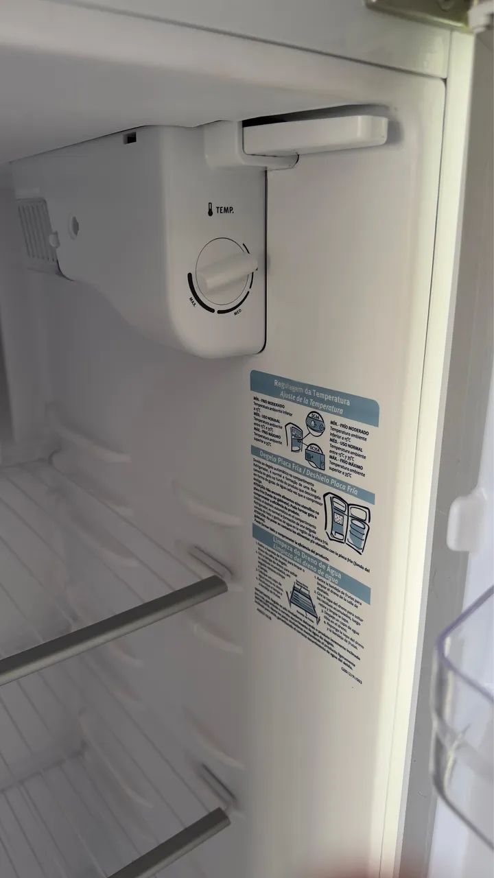 Geladeira 