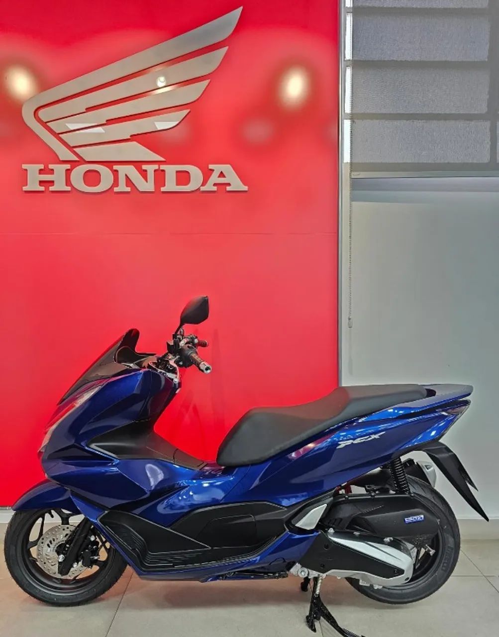 HONDA  - Foto 3