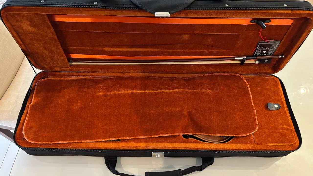 violino eagle 4/4 - Foto 4