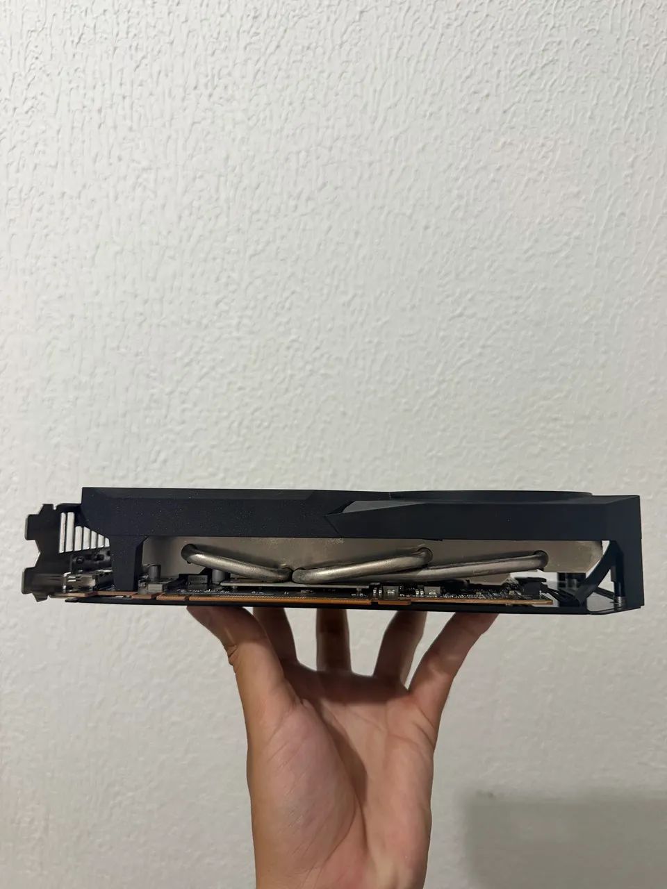 Placa de vídeo RX6600 - Foto 2