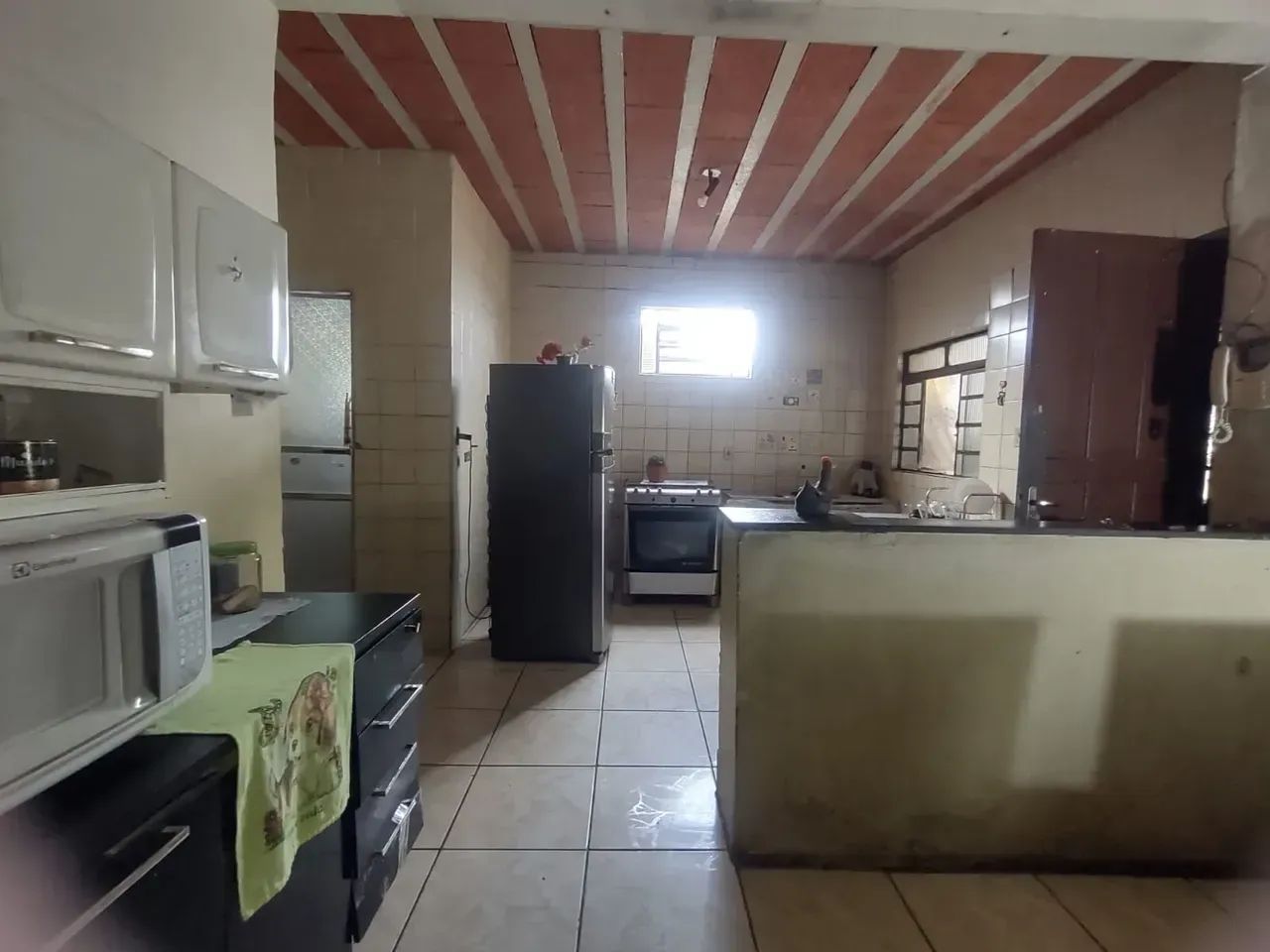 Lote de 345m² com Barracão. - Foto 3