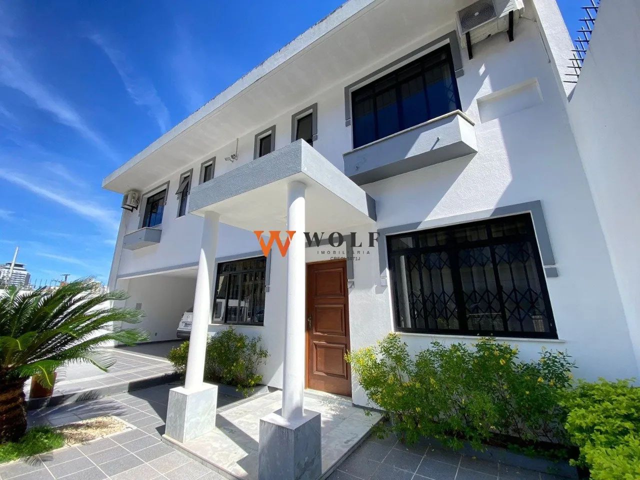 Casa 5 dormitórios, Centro de Florianópolis ! - Foto 3