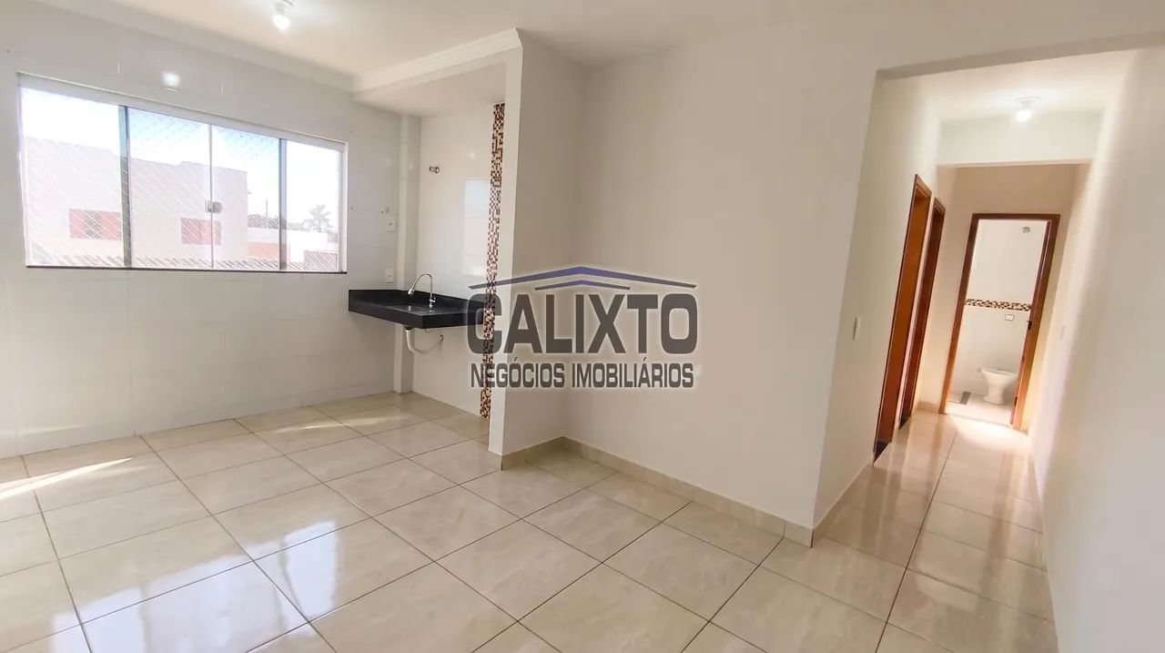 APARTAMENTO BAIRRO ROOSEVELT - Foto 2