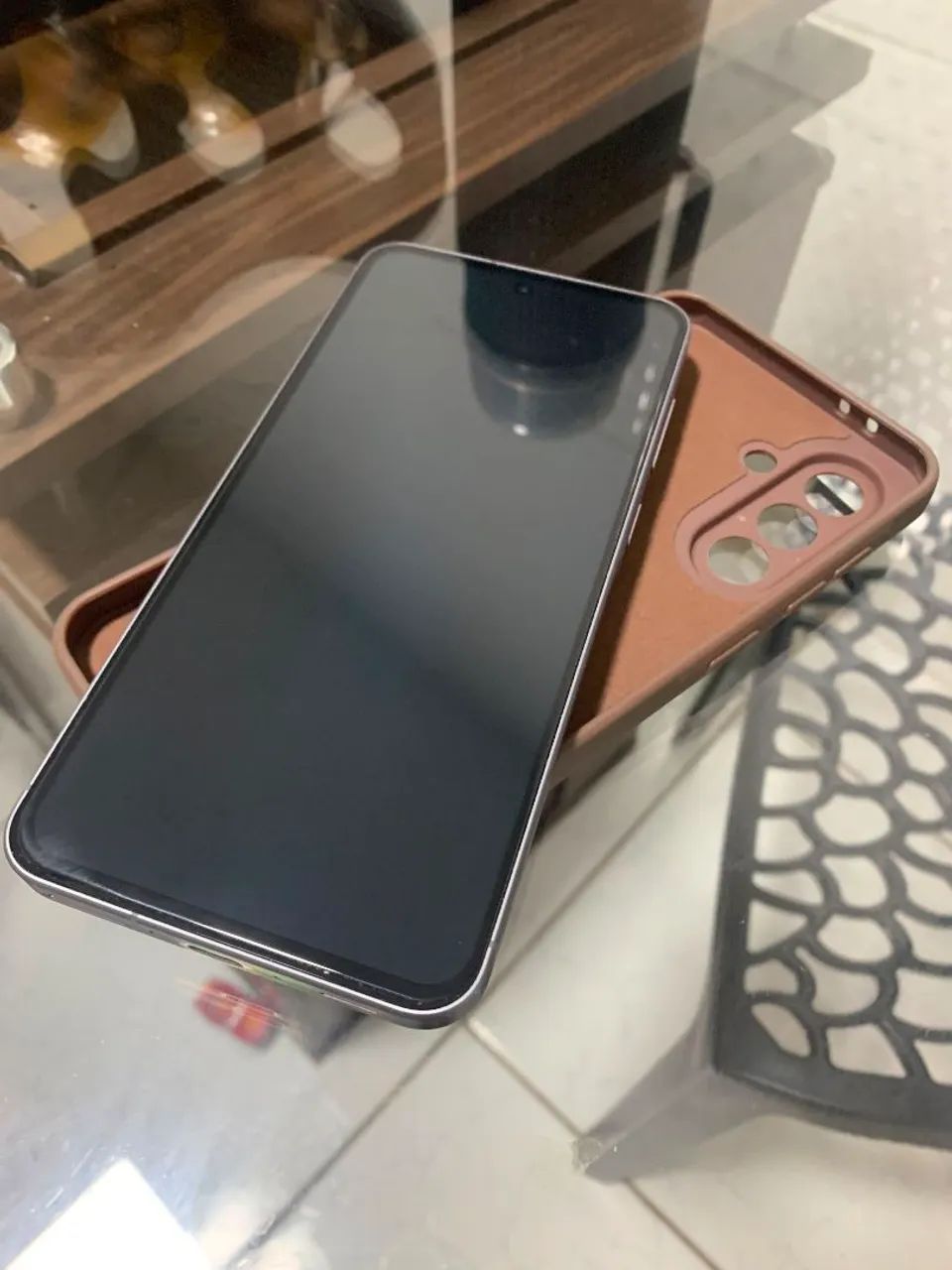 Samsung A56 - Foto 2