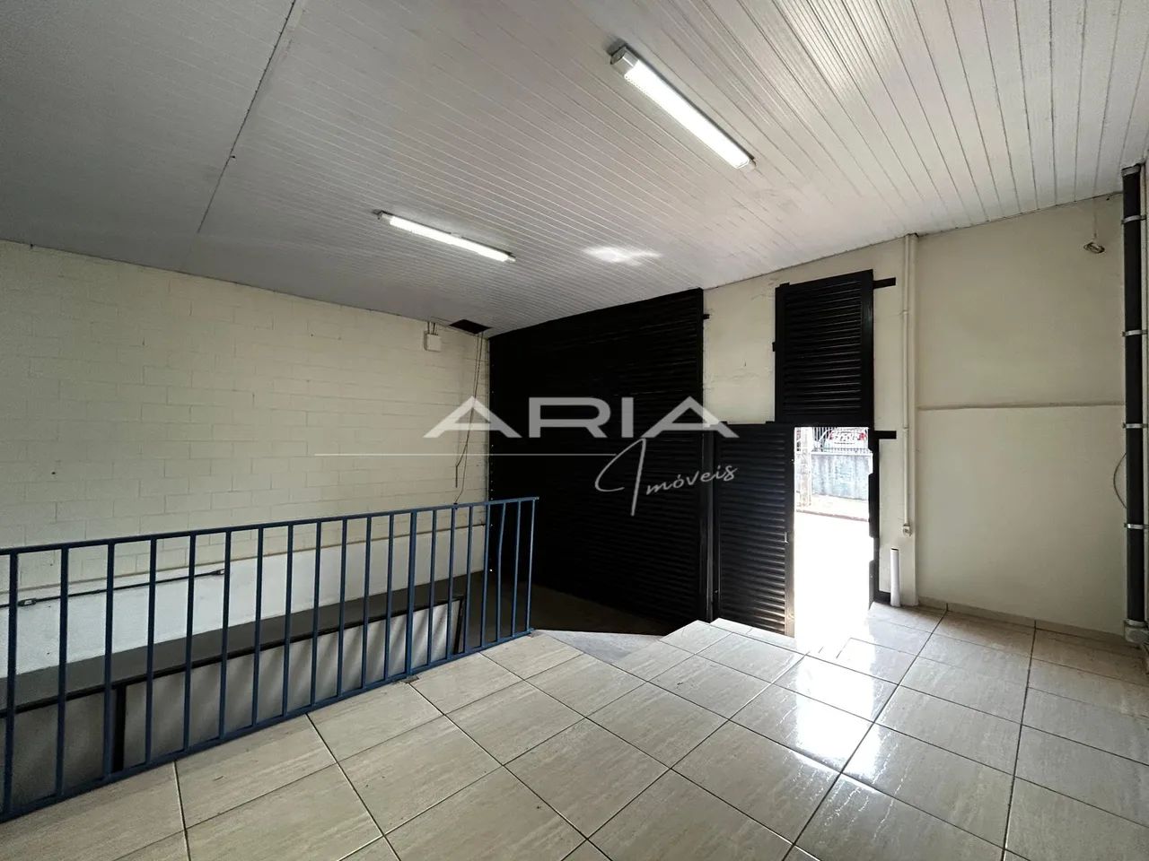 Sala comercial para locação no Jardim Ideal, região leste de Londrina/PR - Foto 5