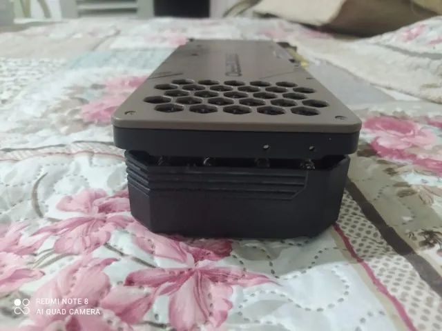 Rtx 3080 10gb Palit GamingPro - Foto 2