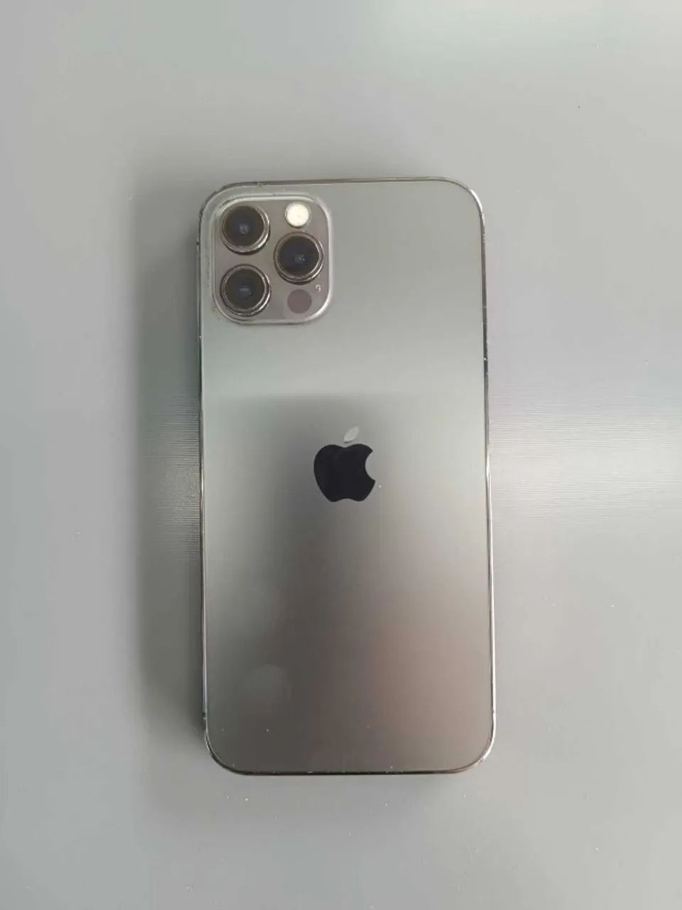 Iphone 12 pro 128gb - Bom estado