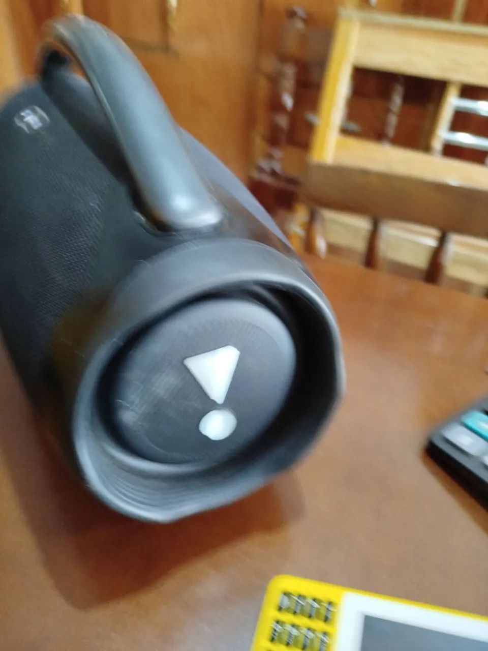 JBL BOM BOX 3 - Foto 3