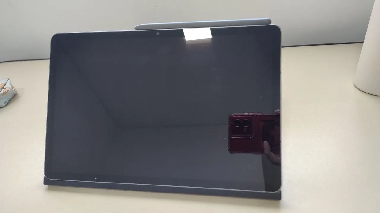 Tablet Samsung S9 FE - Foto 5