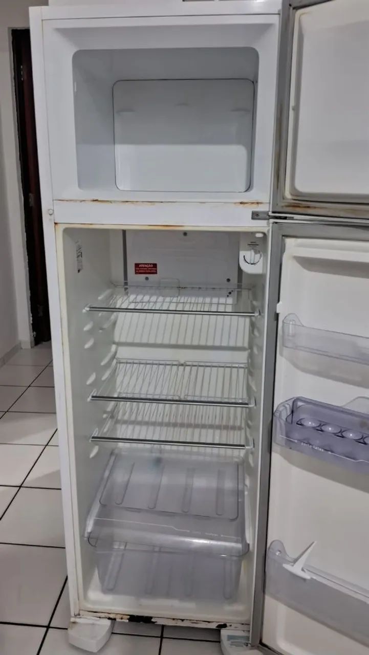 Geladeira Electrolux  - Foto 2