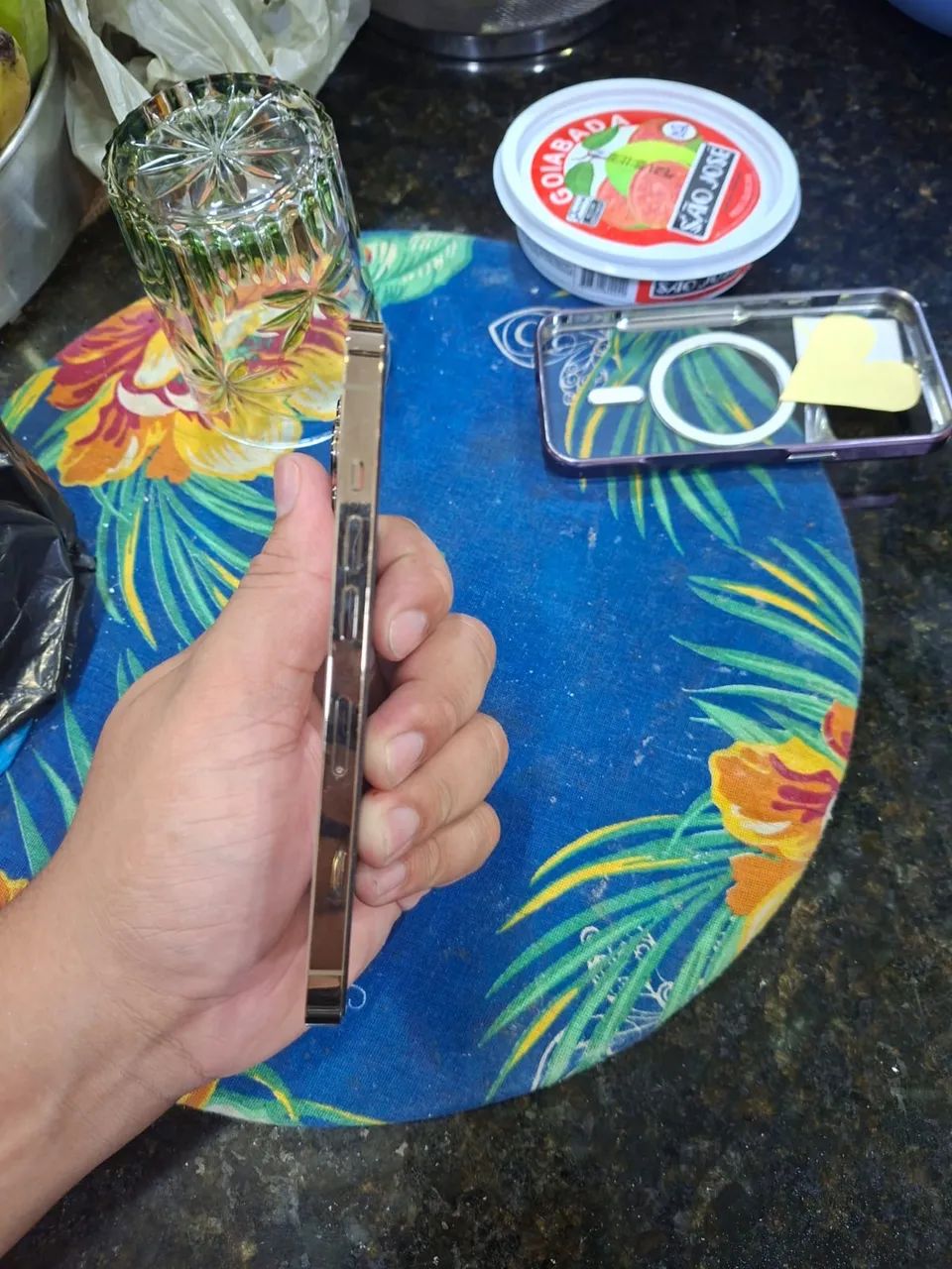 iPhone 13 Pro  - Foto 5