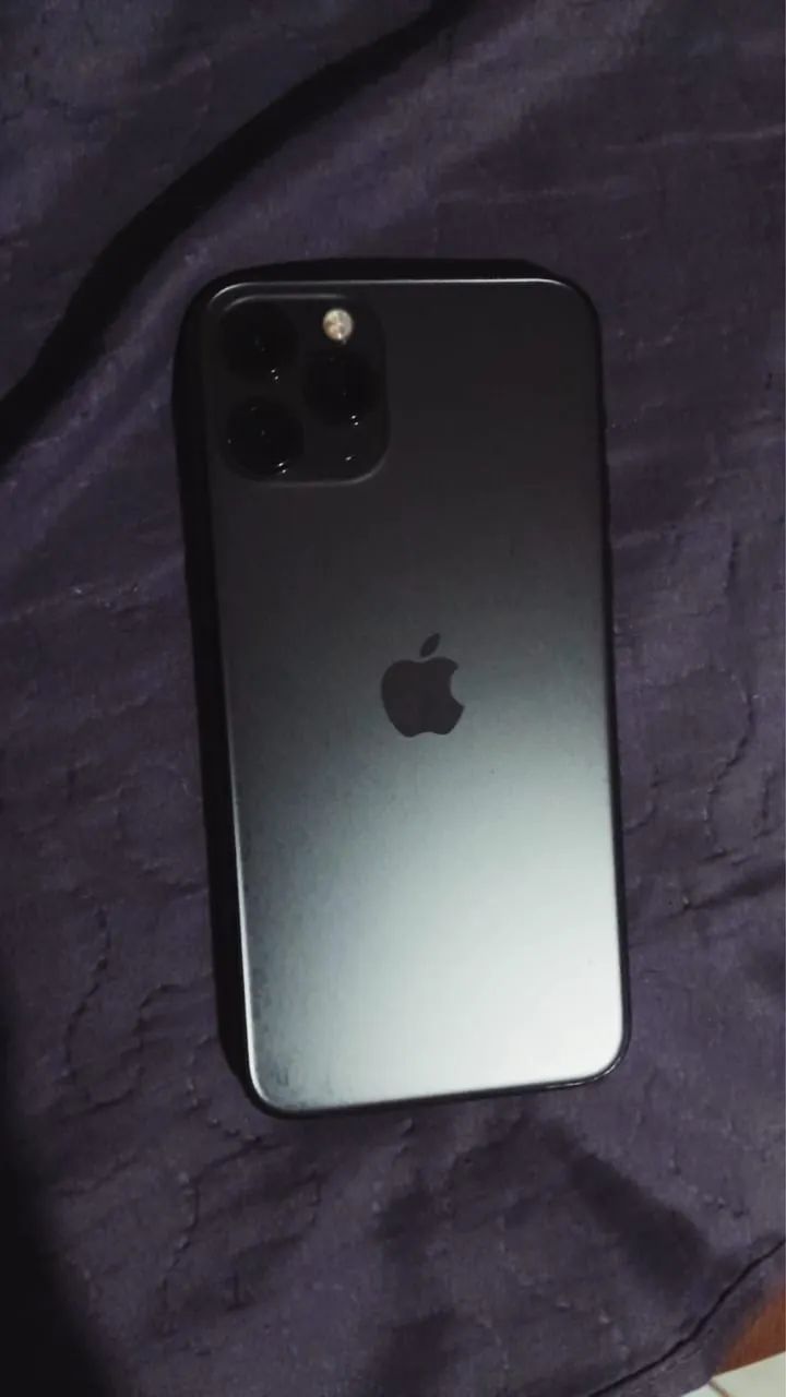 Vende-se  iPhone 11 Pro 64g  - Foto 2