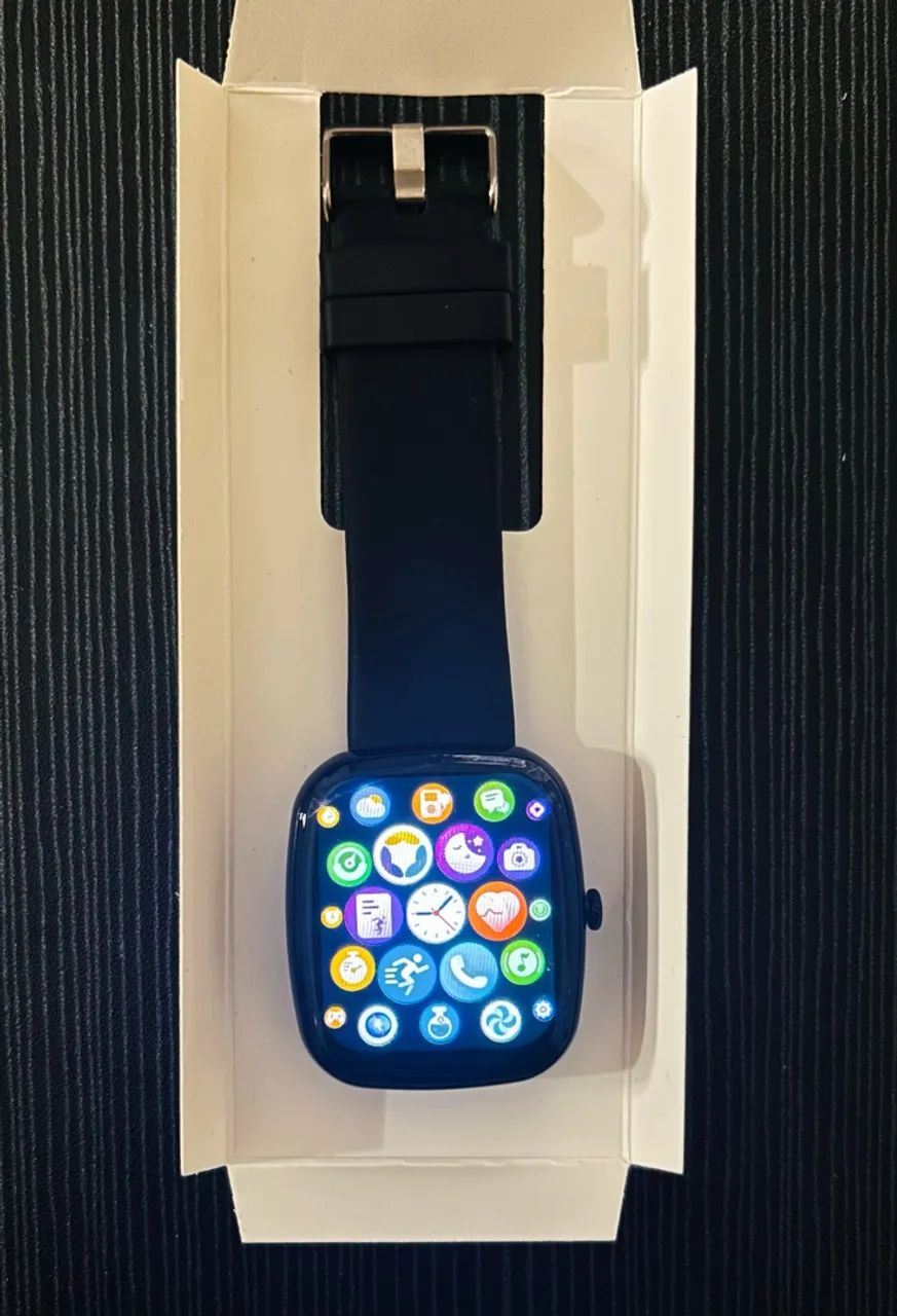 smartwatch HAIZ - Foto 5