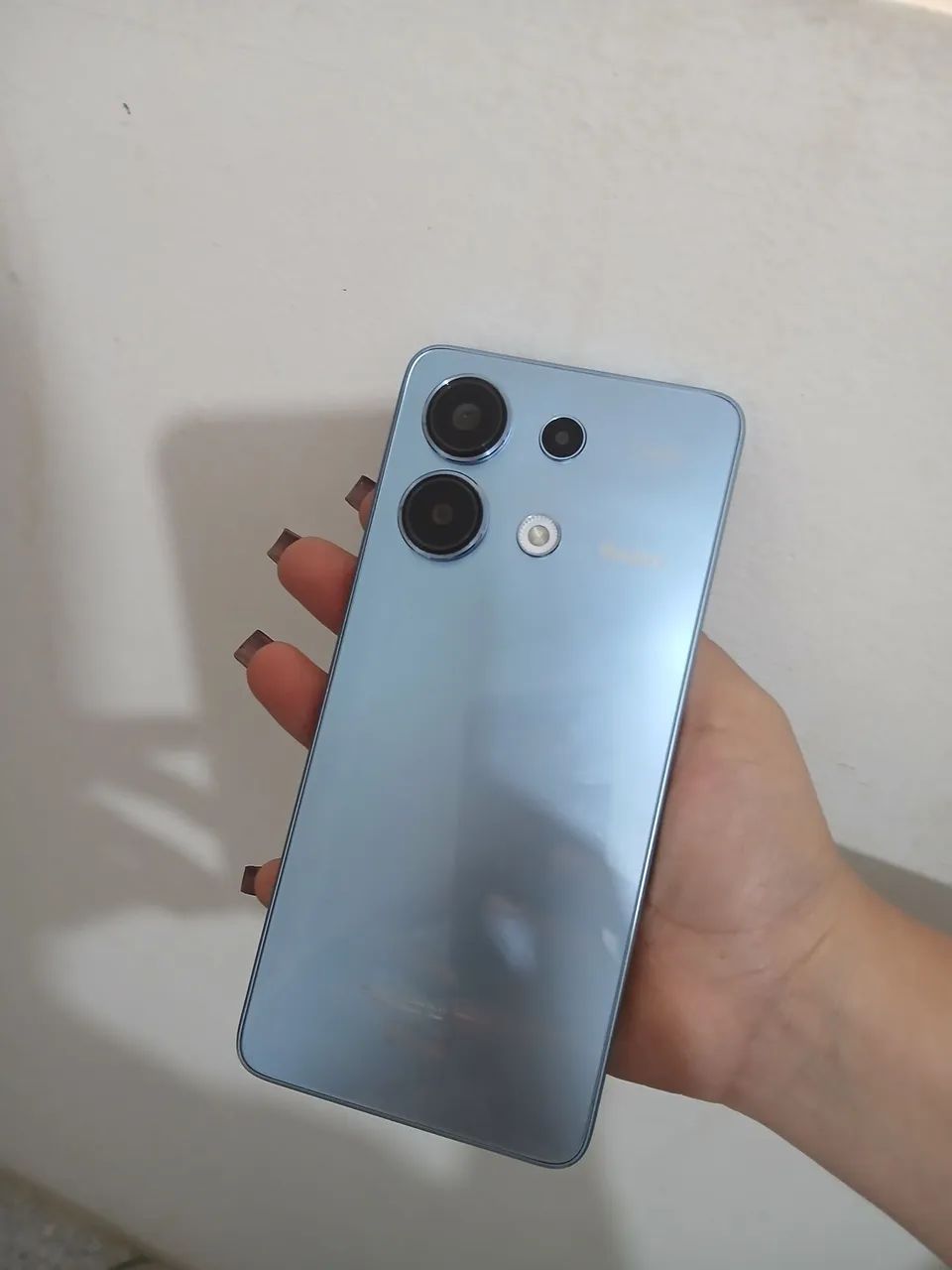 Redmi not 13.