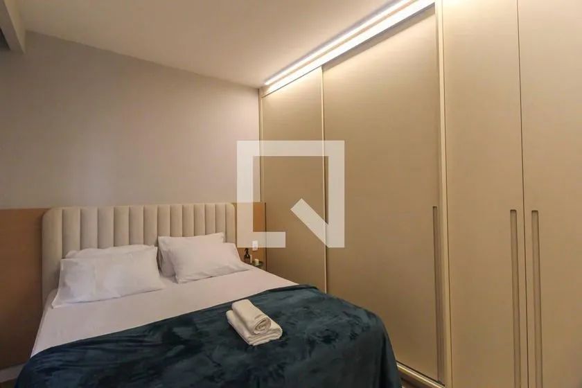 Apartamento à Venda - Vila Formosa, 1 Quarto, 26 m2 - Foto 4