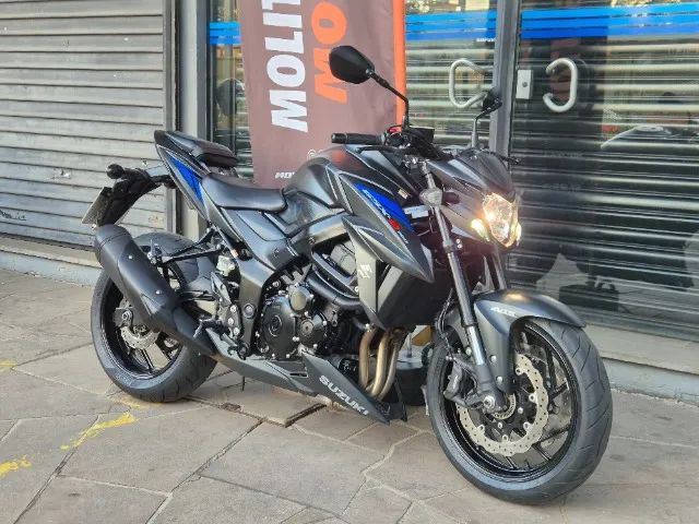 Suzuki 750 2019 - 1416497664 | OLX