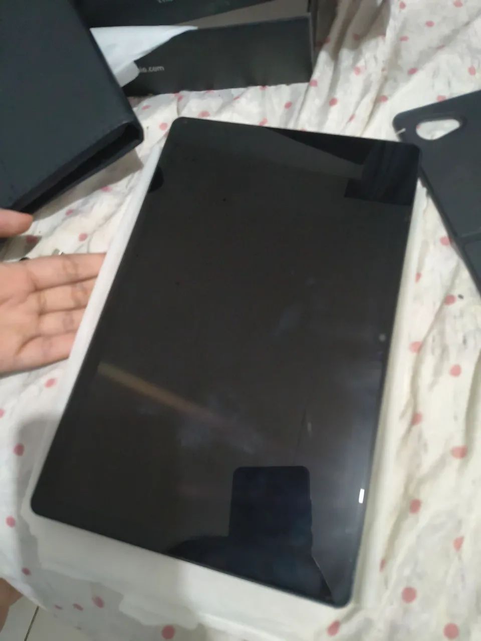 Tablet VAIO VL10