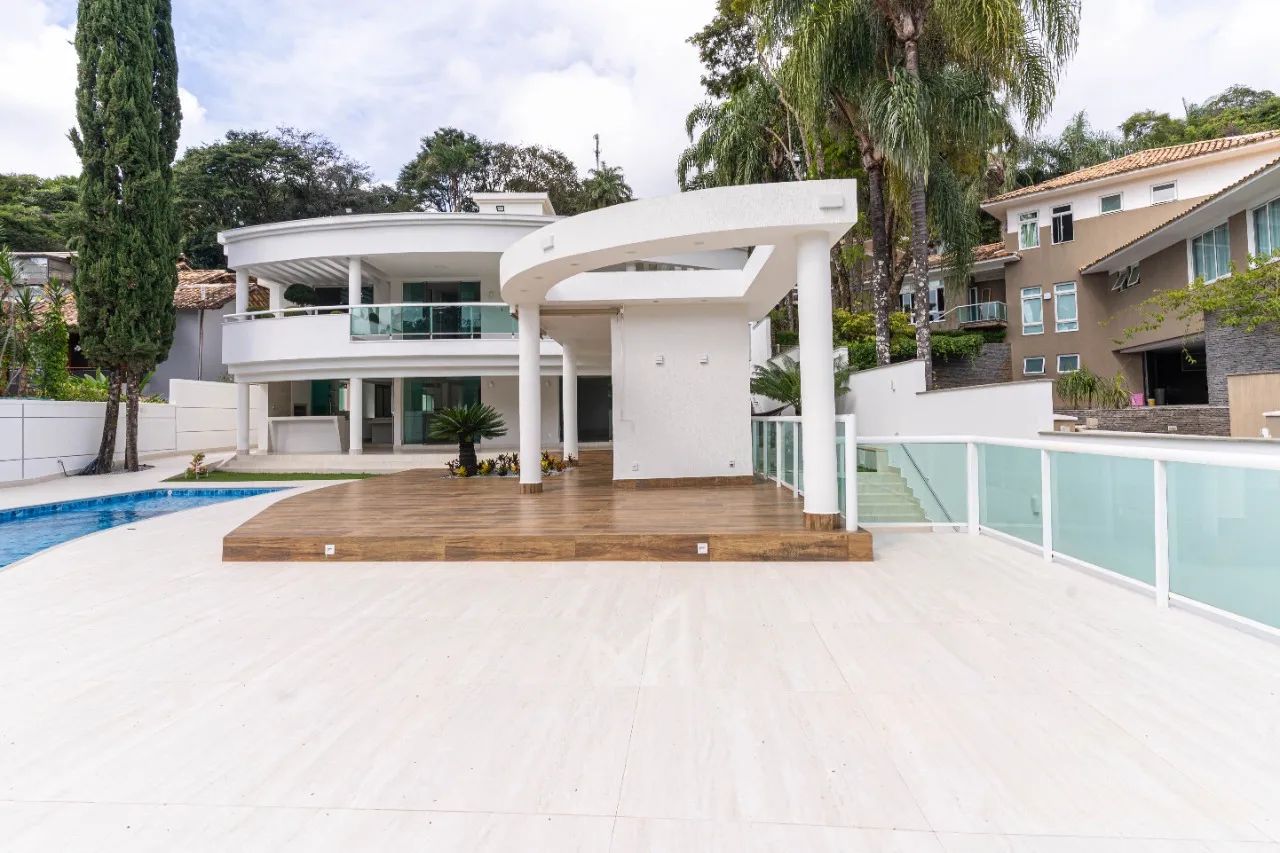 Casa 4 quartos à venda no Vila Del Rey - Foto 2