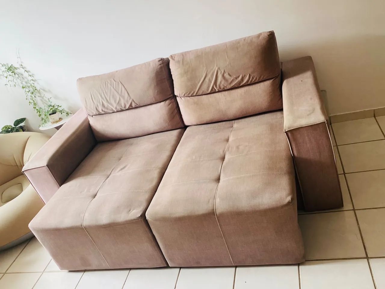 Vende-se sofá 