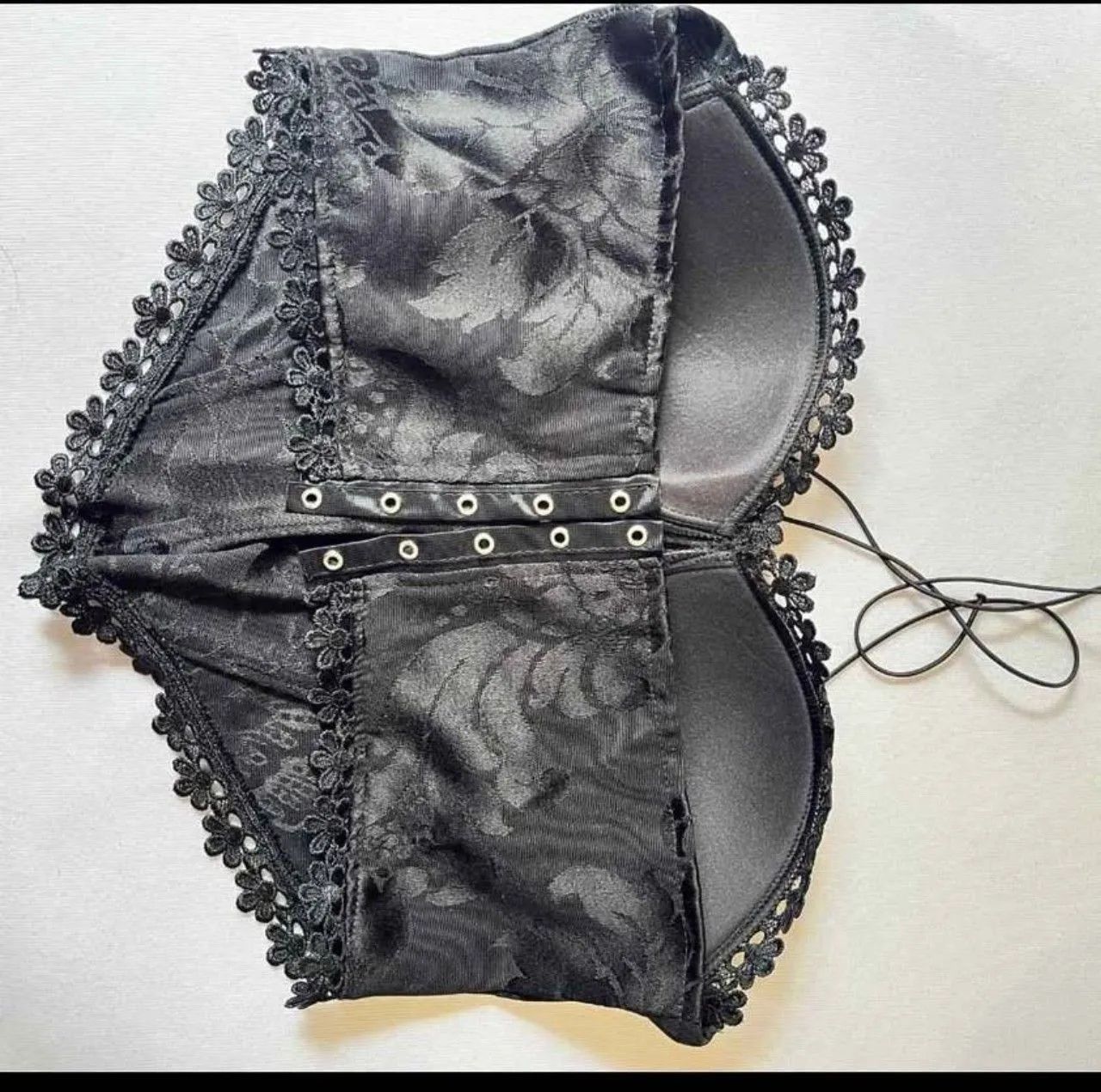 Corset lindo  - Foto 2