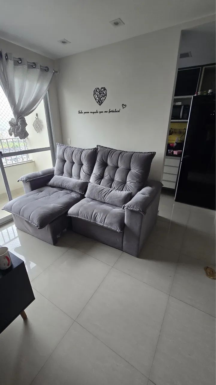 Sofá Retrátil  - Foto 3