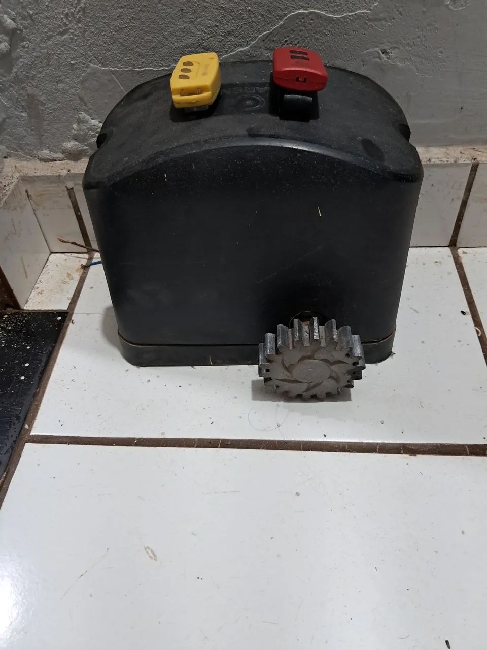 motor de portão 443829525162895361