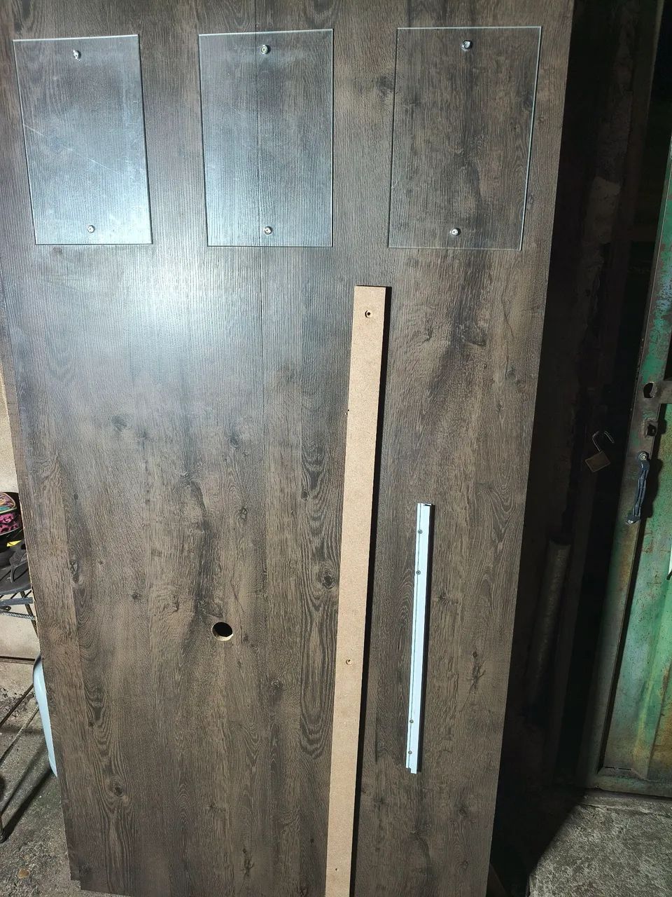 Painel tv até 60 polegadas 