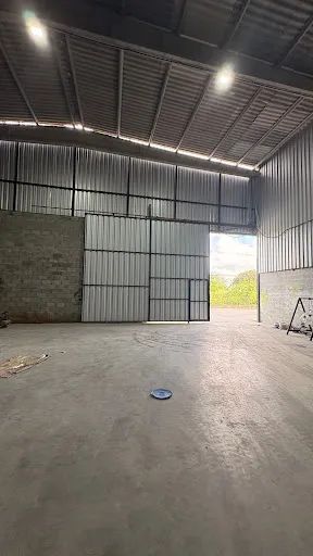 Galpão para alugar, 1000 m² - Muribeca - Jaboatão dos Guararapes/PE - Foto 4