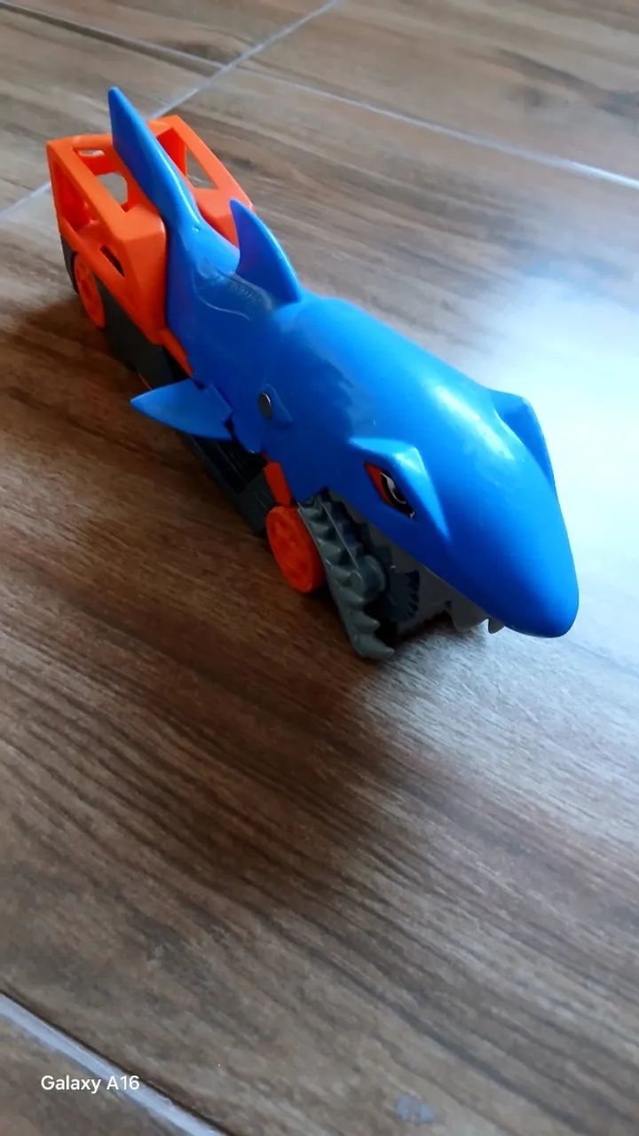Brinquedos hot wheels - Foto 4