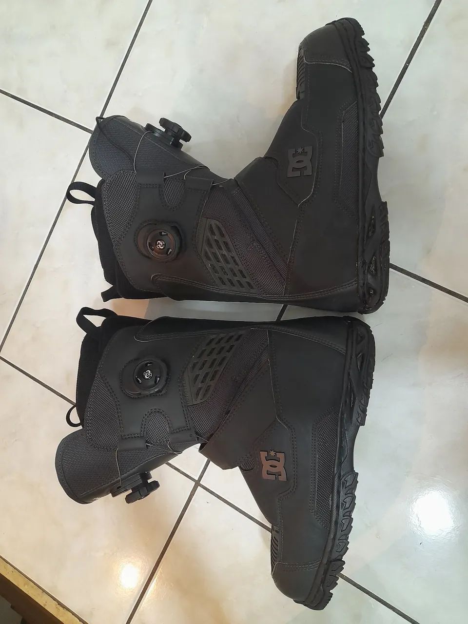 BOTA 39 DC SNOWBOARD - Foto 2
