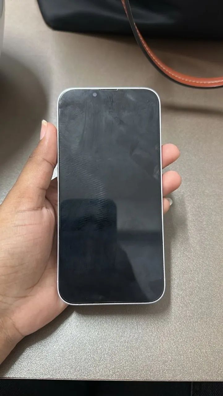 iPhone 14